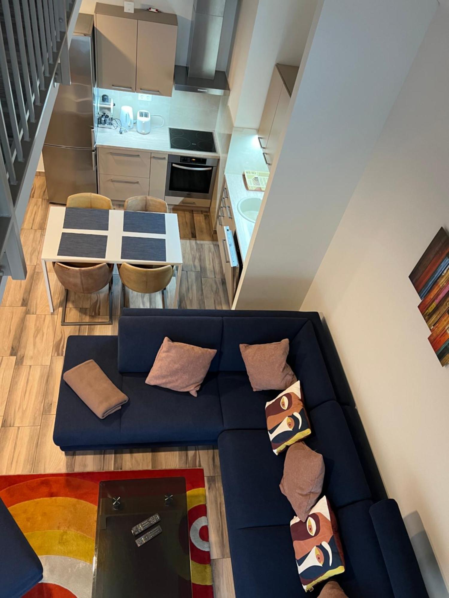 Ferienwohnung Jada Lakas Keszthely Exterior foto