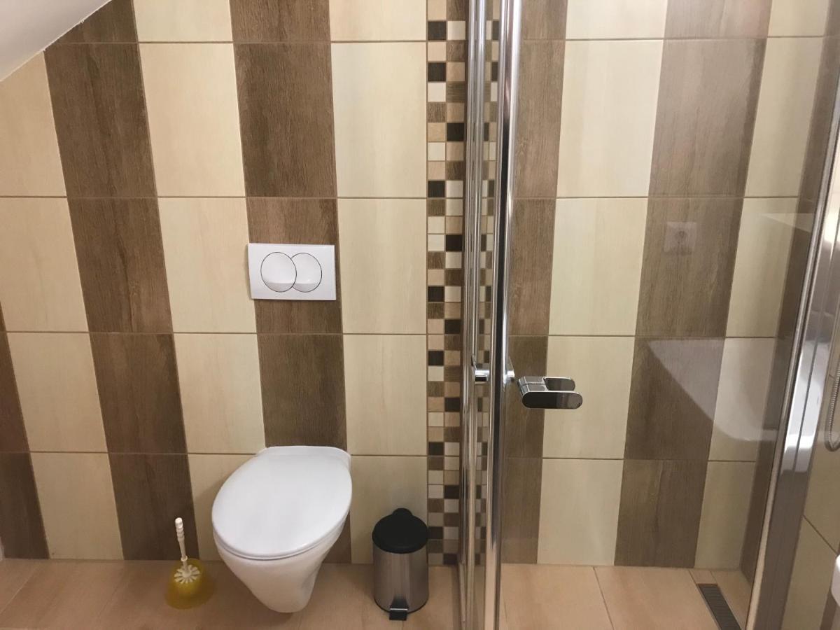 Ferienwohnung Jada Lakas Keszthely Exterior foto